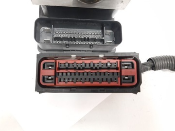 фото thumb №6, Ford c-max 1.6 tdci насос abs 10.0960-0112.3 3m51-2c405-af 10.0206-0137.4