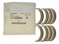 фото thumb №1, Subaru forester iii 07-12 2.0d вкладиші шатунні