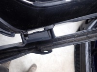 фото thumb №10, Honda civic x 10 type-r 15-22 бампер перед передний sprysk pdc