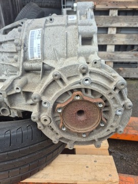 фото thumb №15, Audi q7 4m 3.0 tdi qzw 8hp65a коробка передач коробки передач qzw 8hp65a audi q7 4m qzw