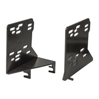 фото thumb №4, Рамка радіо радіо toyota corolla od 2003 2din