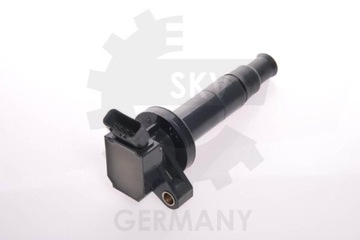 фото thumb №14, Котушка запалювання toyota avensis 97- skv