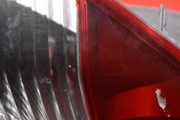 фото thumb №11, Лампа ліва зад задня p6104l honda civic 8 viii sedan 05-08