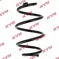 фото thumb №2, Пружина зад kyb