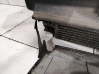 Купити Mercedes-benz набір радіатора a2515000103, фото thumb