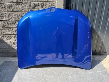 фото thumb №5, Bmw x1 u11 новий модель капот