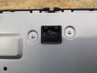 фото thumb №6, Vw golf vii дисплей радіо 5g0919605d