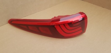 фото thumb №1, Kia sportage iv gt лампа задня ліва led