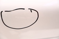 фото thumb №6, Volvo xc90 ii кришка багажника багажника 707-46