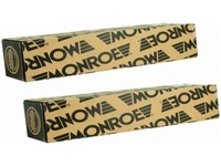 фото thumb №1, Пружины задняя monroe sp0571