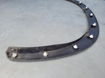 фото thumb №9, Lexus nx nx350h nx450h+ 21- 2021- планка права na крило переднє