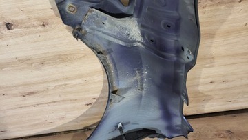 фото thumb №13, Крило праві перед mazda 6 gh 08-13 35j