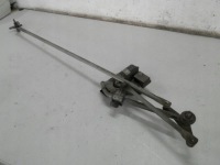 фото thumb №8, Mercedes a w168 механизм двигатель дворник перед