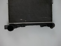 фото thumb №2, Mercedes slk r171 3.5 v6 радиатор wody