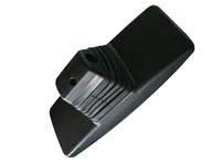 фото thumb №1, Дзеркало mb actros механічна коробка передач 435x210 tangde zl01-50-008