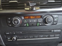 фото thumb №1, Консоль панель обдув bmw x3 f25 9284597