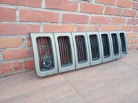 фото thumb №8, Jeep grand cherokee zj решётка радиатора решётка радиатора