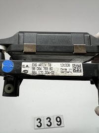 фото thumb №4, Радар disctronic peugeot citroen 9806141980