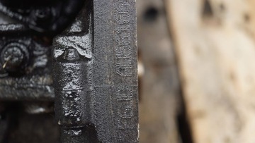 фото thumb №6, Двигун bez обладнання ford fiesta mk7 1.4 tdci