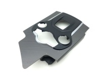 фото thumb №1, Alfa romeo giulia 2019 рамка рычаг переключения передач  1561146040