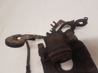 фото thumb №4, Citroen c5 iii суппорт правый перед передний 2.0 hdi