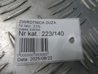 Mercedes w177 1.3b поворотний кулак ліва перед 17- Київ, фото thumb