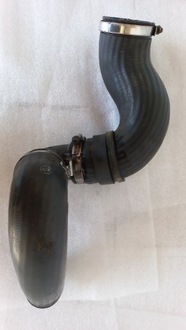 фото thumb №13, Vw lt waz труба шланг турбіни інтеркулер