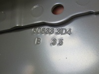 фото thumb №10, Cr-v vi 23r кронштейн основание кронштейн аккумулятор kpl 606333d4