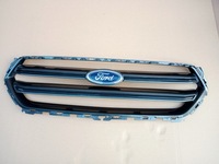 фото thumb №1, Ford kuga mk2 lift решётка радиатора решётка радиатора