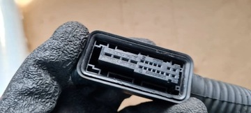 фото thumb №9, Q7 4m ii штекер разъём дверь 5g0937702 vw audi