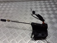 фото thumb №1, Замок дверь правый перед opel corsa c 24434883 ep