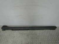 фото thumb №3, Audi a6 c8 4k allroad молдинг накладка поріг