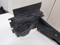 фото thumb №9, Jaguar xf x250 1 i повітропровід напрямна повітря 8x23-8102-ad