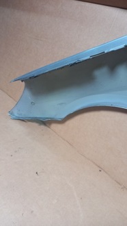 фото thumb №12, Крыло правый перед peugeot 307