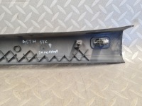 фото thumb №5, Защита обивка стойка правая czarna astra iii h gtc панорама 13113898