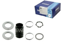 фото thumb №1, Опора вала привод набор mercedes sprinter vw lt 95-06 swag