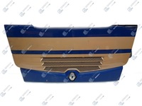 фото thumb №2, Капот решітка радіатора решітка радіатора renault premium midlum dxi