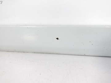 фото thumb №8, Audi a1 s1 ii 82a s-line 18- поріг лівий планка накладка