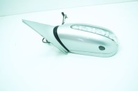 Дзеркало ліва 15 pinow колір 744 mercedes cl w215 рестайлінг Доставка, фото thumb