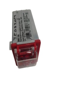 фото thumb №1, Реле przeciwprzepięciowy herth buss elparts