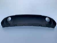 фото thumb №1, Накладка бампера задняя задняя alfa romeo giulia 16- 156142614