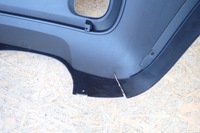 фото thumb №11, Fiat panda 3 iii бампер задний задняя 735520701