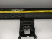 фото thumb №8, 13+ dodge ram 1500 порог подножка левый чёрный новый оригинальный black edition