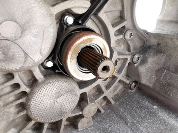 фото thumb №10, Коробка передач 6 коробки передач механическая коробка передач vw tiguan 5n 0bb300043d lzv новая org