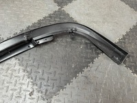 фото thumb №9, Subaru impreza wrx sti bugeye накладка бампера lip спойлер gd ii sedan