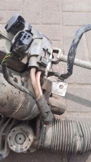 Купити Рейка рульова mercedes benz a150 1.5b 07r, фото thumb