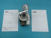 фото thumb №1, Турбонагнітач opel combo c 49131-06007 1.7 cdti