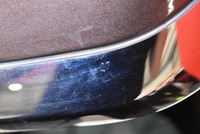 фото thumb №9, Крышка багажника багажника задняя задняя etv peugeot 2008 1 i 5d hb 13-17