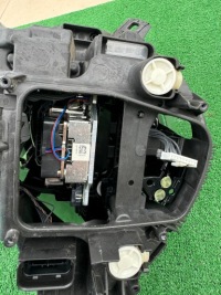 Фара передняя правый  mini cooper f55 f56 рестайлинг  2019- full led Оригинал, фото thumb