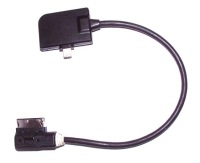 фото thumb №1, Адаптер do интерфейс музыкального audi 4f0051510ac